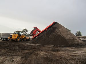 Soil-Pit