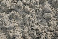 concrete-sand